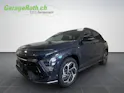 Hyundai New Kona 1.6 T-GDi N-Line 4WD