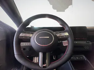 Hyundai New Kona 1.6 T-GDi N-Line 4WD