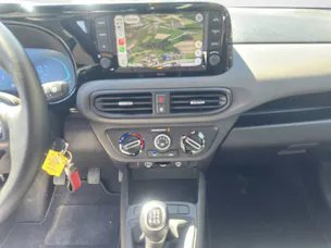 Hyundai i10 1.0 Origo