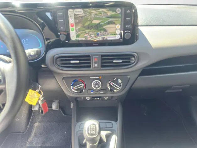 Hyundai i10 1.0 Origo