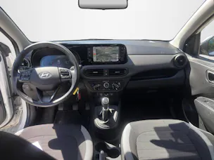 Hyundai i10 1.0 Origo