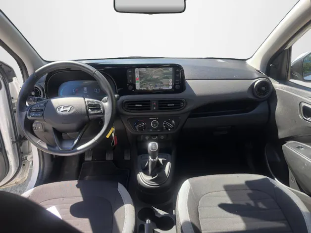 Hyundai i10 1.0 Origo