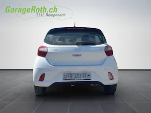 Hyundai i10 1.0 Origo