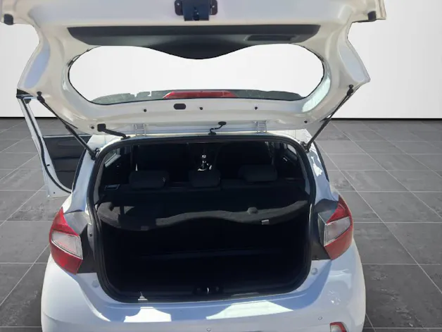 Hyundai i10 1.0 Origo