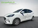 Hyundai i10 1.0 Origo