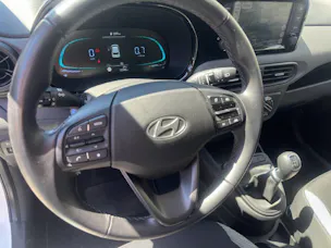 Hyundai i10 1.0 Origo
