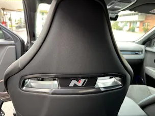 Hyundai Ioniq 5 N Electric 4WD