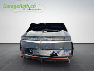 Hyundai Ioniq 5 N Electric 4WD