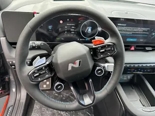 Hyundai Ioniq 5 N Electric 4WD