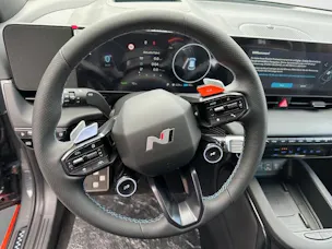 Hyundai Ioniq 5 N Electric 4WD