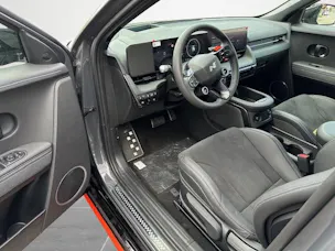Hyundai Ioniq 5 N Electric 4WD