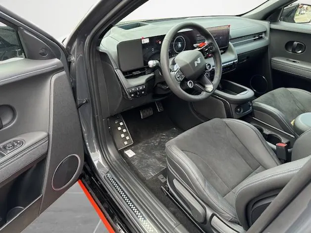 Hyundai Ioniq 5 N Electric 4WD