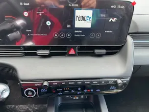 Hyundai Ioniq 5 N Electric 4WD