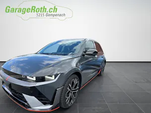 Hyundai Ioniq 5 N Electric 4WD