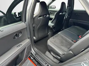 Hyundai Ioniq 5 N Electric 4WD