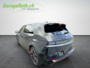 Hyundai Ioniq 5 N Electric 4WD