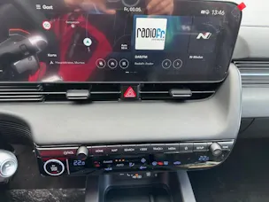 Hyundai Ioniq 5 N Electric 4WD