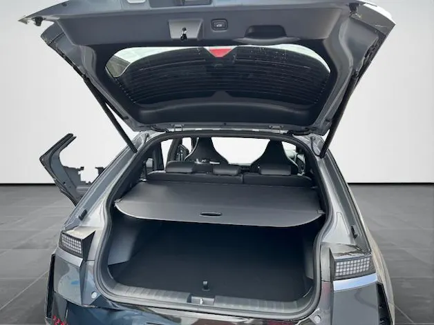 Hyundai Ioniq 5 N Electric 4WD