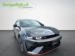 Hyundai Ioniq 5 N Electric 4WD