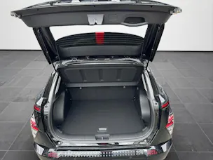 Hyundai New Kona Electric Amplia