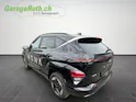Hyundai New Kona Electric Amplia