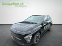 Hyundai New Kona Electric Amplia