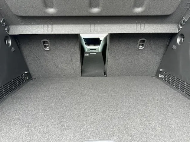 Hyundai New Kona Electric Amplia