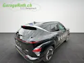 Hyundai New Kona Electric Amplia