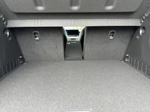 Hyundai New Kona Electric Amplia