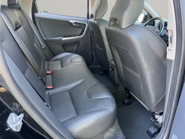 Volvo XC60 2.4 D5 Summum AWD S/S