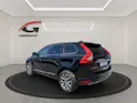 Volvo XC60 2.4 D5 Summum AWD S/S