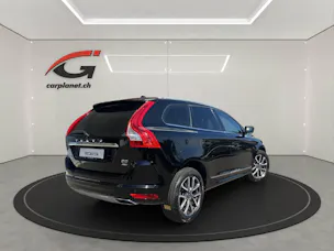 Volvo XC60 2.4 D5 Summum AWD S/S