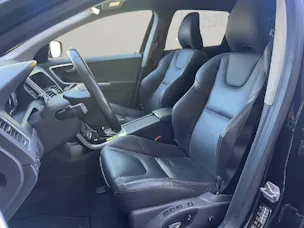Volvo XC60 2.4 D5 Summum AWD S/S
