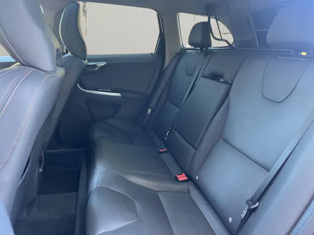 Volvo XC60 2.4 D5 Summum AWD S/S