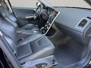 Volvo XC60 2.4 D5 Summum AWD S/S