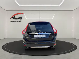 Volvo XC60 2.4 D5 Summum AWD S/S
