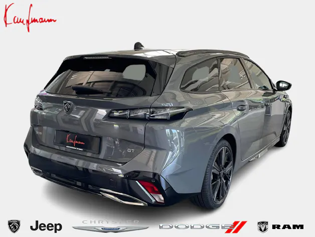 Peugeot 308 SW 1.2 Hybrid GT