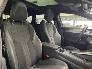 Peugeot 308 SW 1.2 Hybrid GT