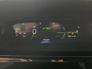 Peugeot 308 SW 1.2 Hybrid GT