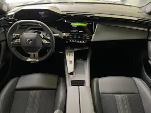 Peugeot 308 SW 1.2 Hybrid GT