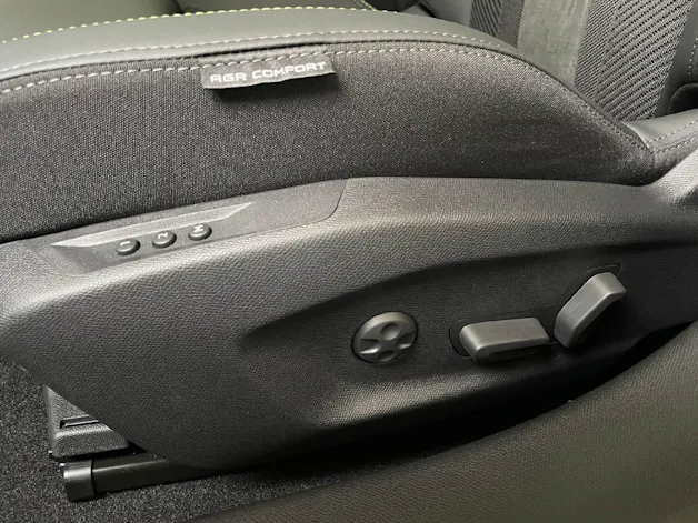 Peugeot 308 SW 1.2 Hybrid GT