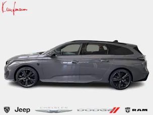 Peugeot 308 SW 1.2 Hybrid GT