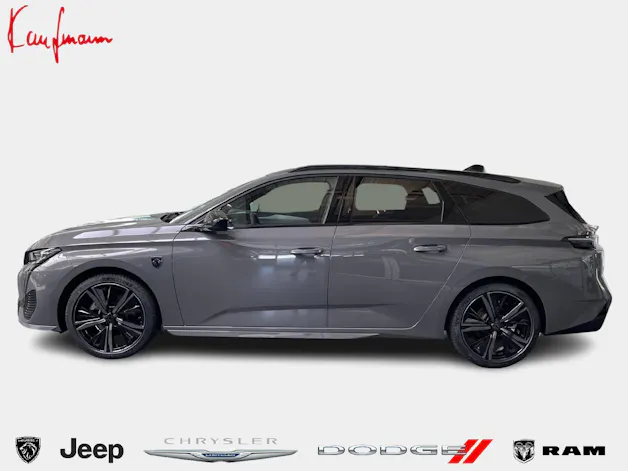 Peugeot 308 SW 1.2 Hybrid GT
