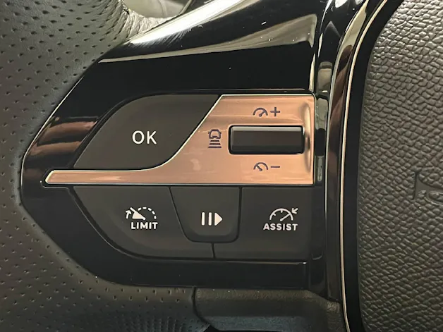 Peugeot 308 SW 1.2 Hybrid GT