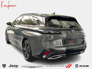 Peugeot 308 SW 1.2 Hybrid GT