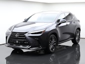 First vehicle image