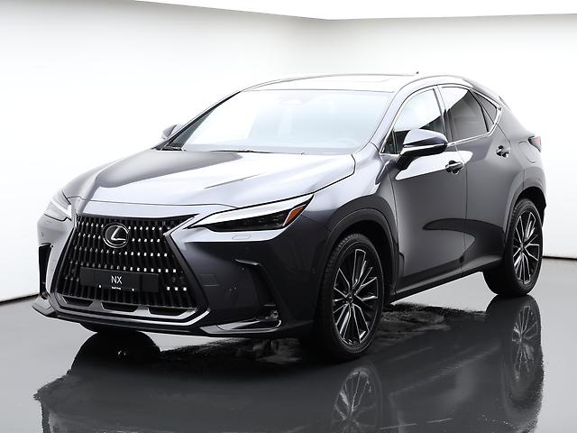 LEXUS NX 450h+ Excellence: Jetzt Probefahrt buchen!