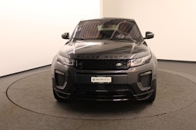 Vehicle image LAND ROVER RANGE ROVER EVOQUE0