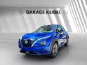 Nissan Juke 1.6 Hybrid N-Connecta