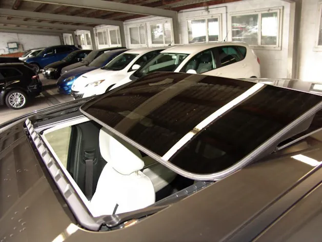 Mazda CX-60 2.5 PHEV Takumi SR Pack